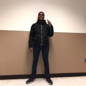 Meet your Posher, Darryl